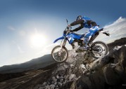 Yamaha WR250R Yamaha WR250R